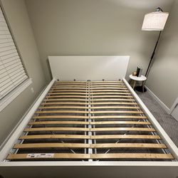 Bed Frame 