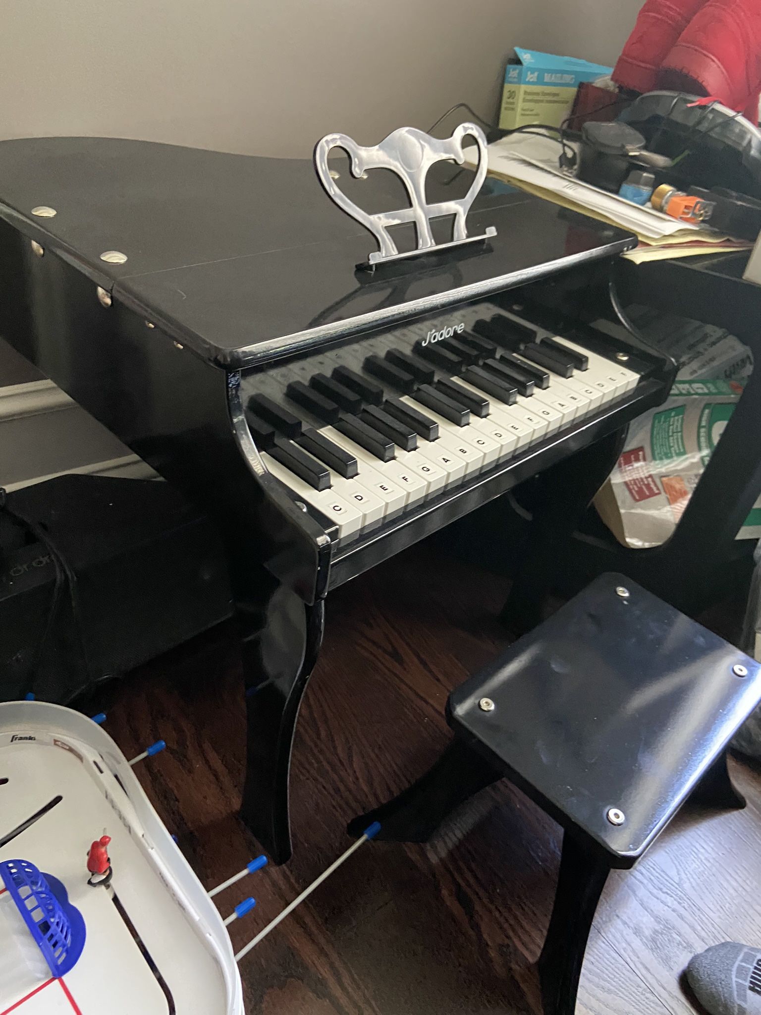 Piano