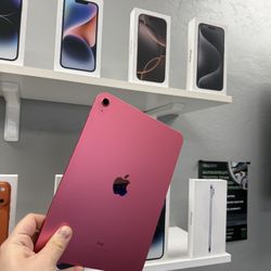 iPad 10th Gen Wifi 64gb