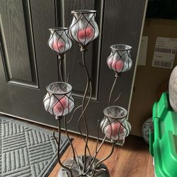 Candle Holder 