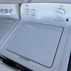 Roper Agitation Washer Heavy Duty 3.7 Cuft