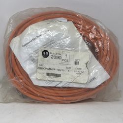 NEW ALLEN BRADLEY 2090-CPWM4DF-16AF30 SER A PN-19735
