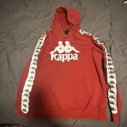 Kappa Hoodie