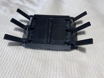 Netgear Nighthawk X6
