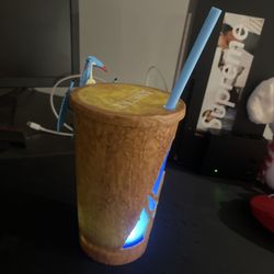 Avatar Collector Cup