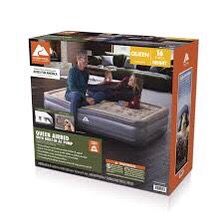 16” air mattress for sale