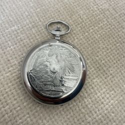 Pocket Watch 