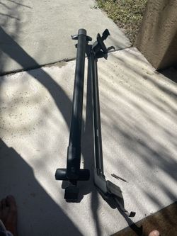 Car/Truck Roof Racks