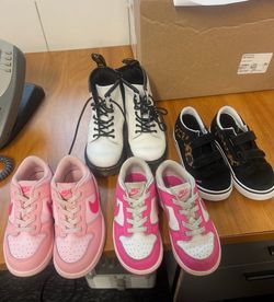 Toddler Shoes