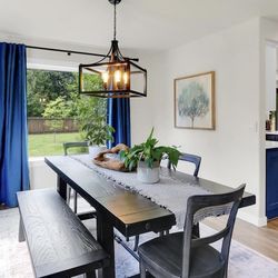 Dining Room Table Set