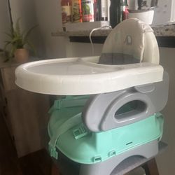 Baby Delight Snuggle Nest, Bouncer, Mat, Chair