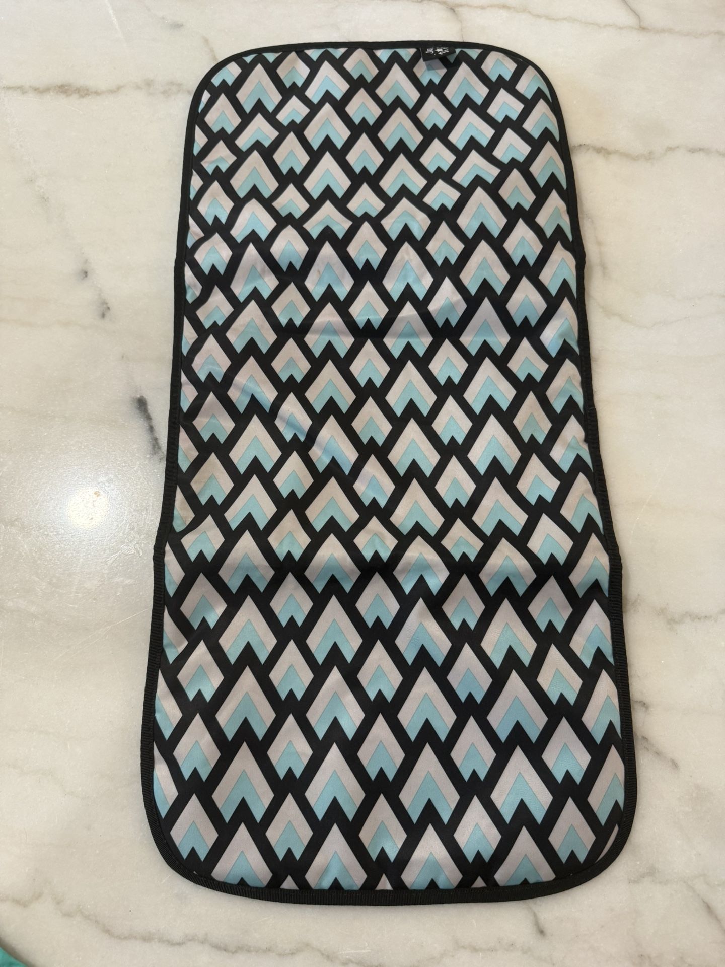 Baby Diaper Change Pad.