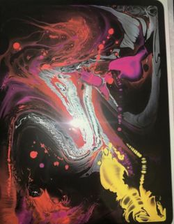 iPad Pro 12.9 inch