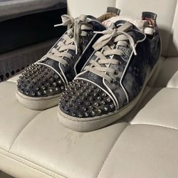 Christian Louboutin 