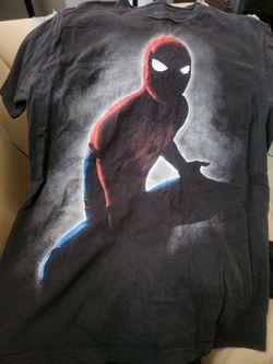 Spider-Man T-shirt