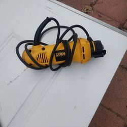 Rotary saw Dewalt