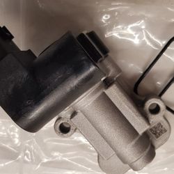 Subaru Idle Air Control Valve