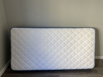 Sleepy's By Sealy Twin Mattress