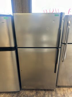 GE Stainless Steel