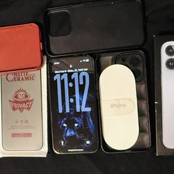 IPhone 13 Pro Unlocked