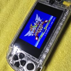 PSP 1000
