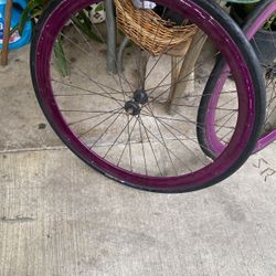 Fixie Rims