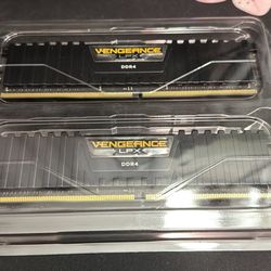 Corsair Vengeance 32GB DDR4 Ram