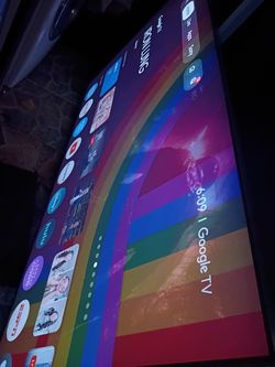 SONY SMART TV 4K 75 INCH