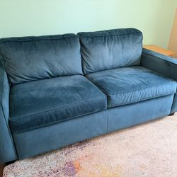 Pottery Barn Sleeper Sofa - Pick up only