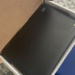 Google Chromebook 
