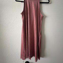 Size Medium Dress From Francesca’s 