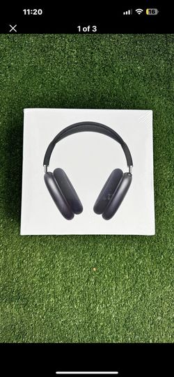 Apple AirPods Max