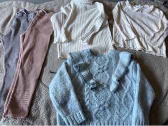 Zara toddler girl clothes