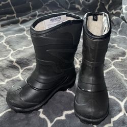 Snow Boots