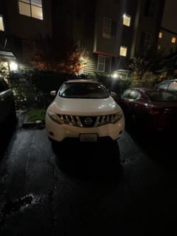 2009 Nissan Murano