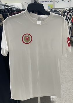 Beta Alpha PSI shirt 