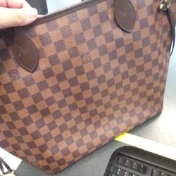 Louis Vuitton Bag