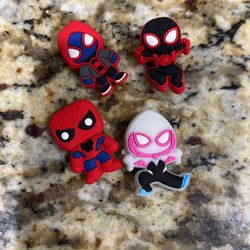 Croc Charms
