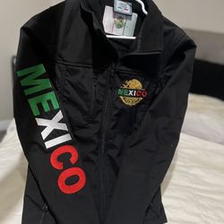 Jacket /Mexico Jacket