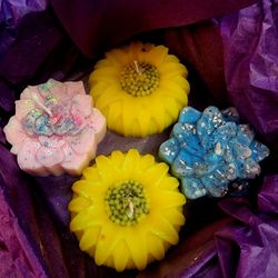 Custom Flower Boxes.   Perfect Gifts