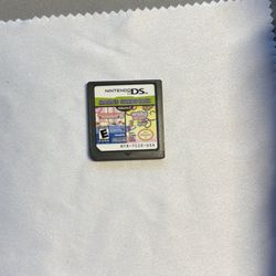Nintendo DS: Mama Combo Pack