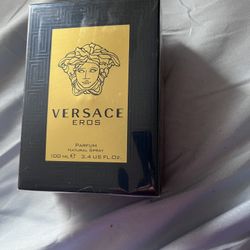 Versace Perfume