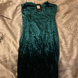 Fashion Nova Dress