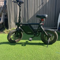 E-bike