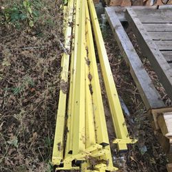 Commercial Safety Fencing 