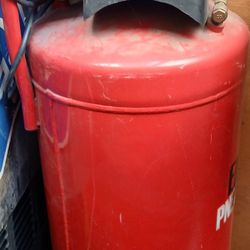 16 Gallon Air Compressor 
