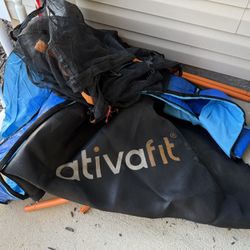 Ativafit Kids Trampoline
