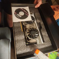 ASUS MSI Frozr 2  2011 Model Old But Brand Spanking New 