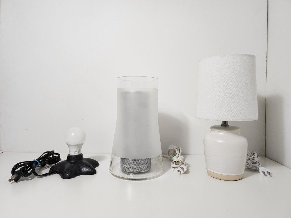 Table Lamps