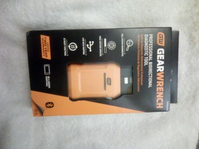 OBD2 Scanner For Phone 